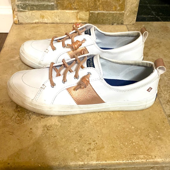 Women’s Sperry Sneaker - Picture 3 of 5